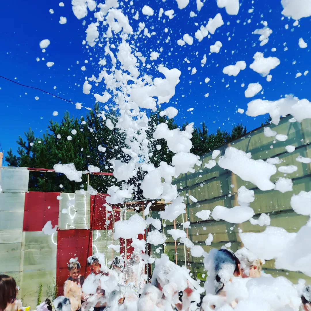 Фото Деревня Озеро