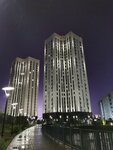 Cityon (Novgorodskaya ulitsa, 1), hotel