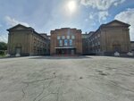 School № 27 (Plakhotnogo Street, 31), school