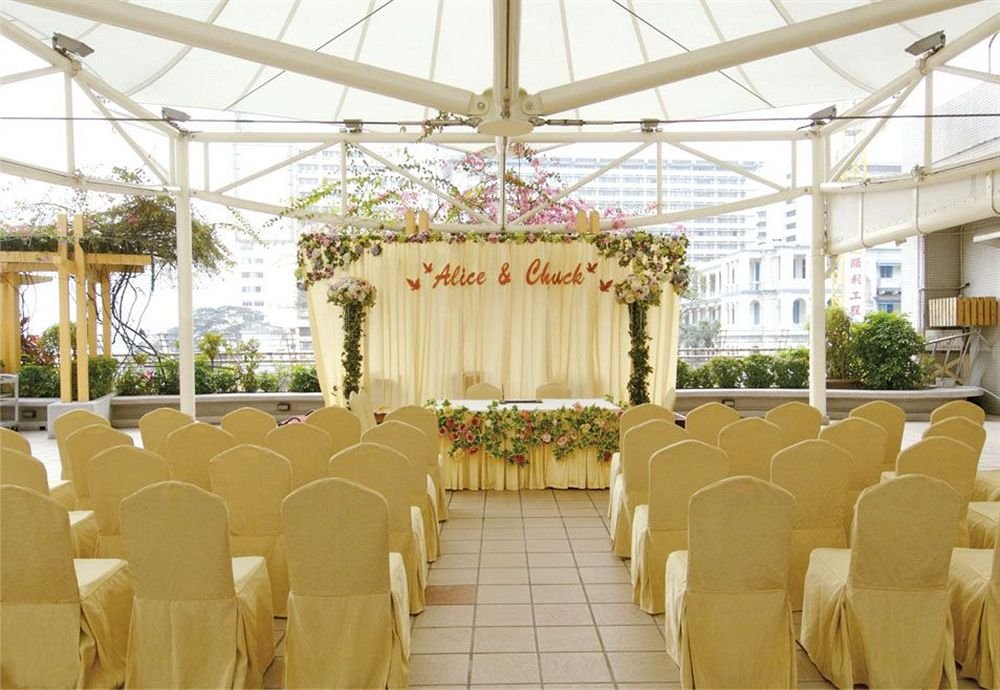 Фото The Salisbury Ymca of Hong Kong