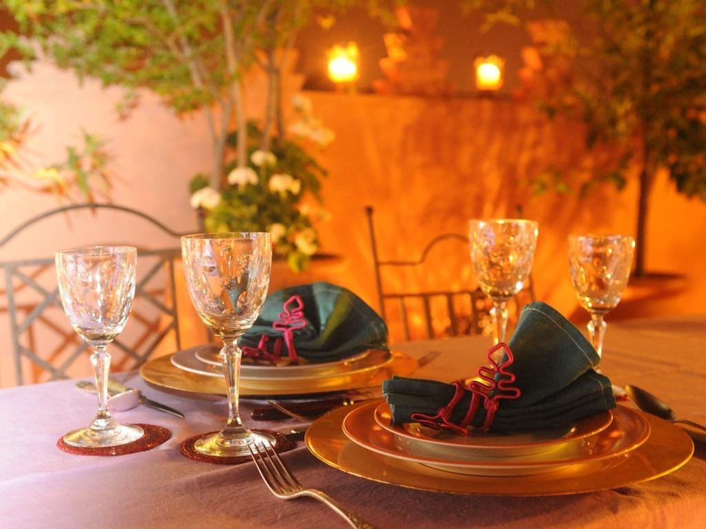 Фото Riad Sable Chaud