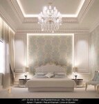 The Golden Line Gypsum Works (19, Al Douj Street, Al Markhaziyah, Abu Dhabi), interior design