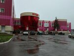 Vivo Dance (2-ya Voyennaya ulitsa, 2), dance school