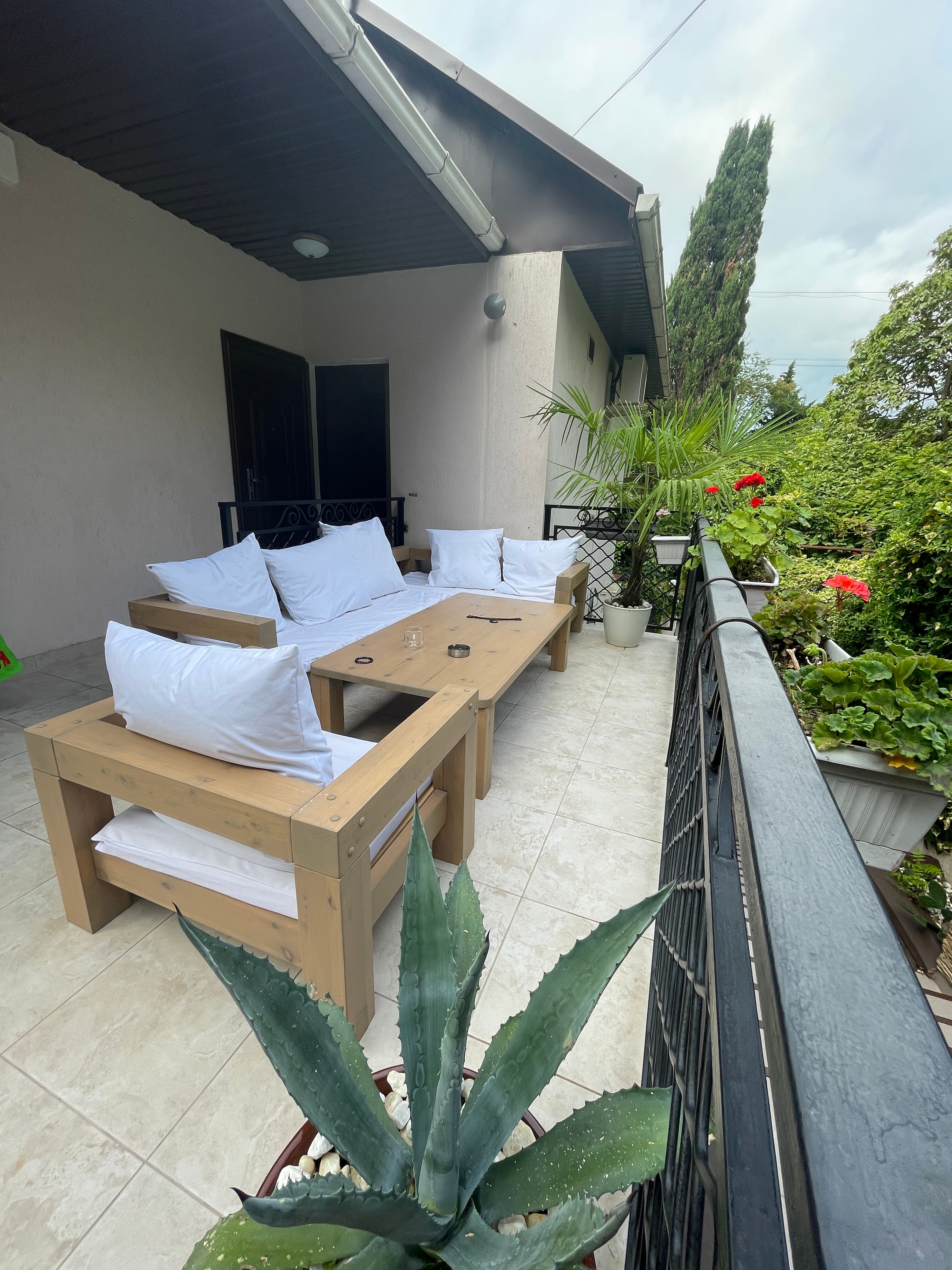 Фото Valentina Guest House