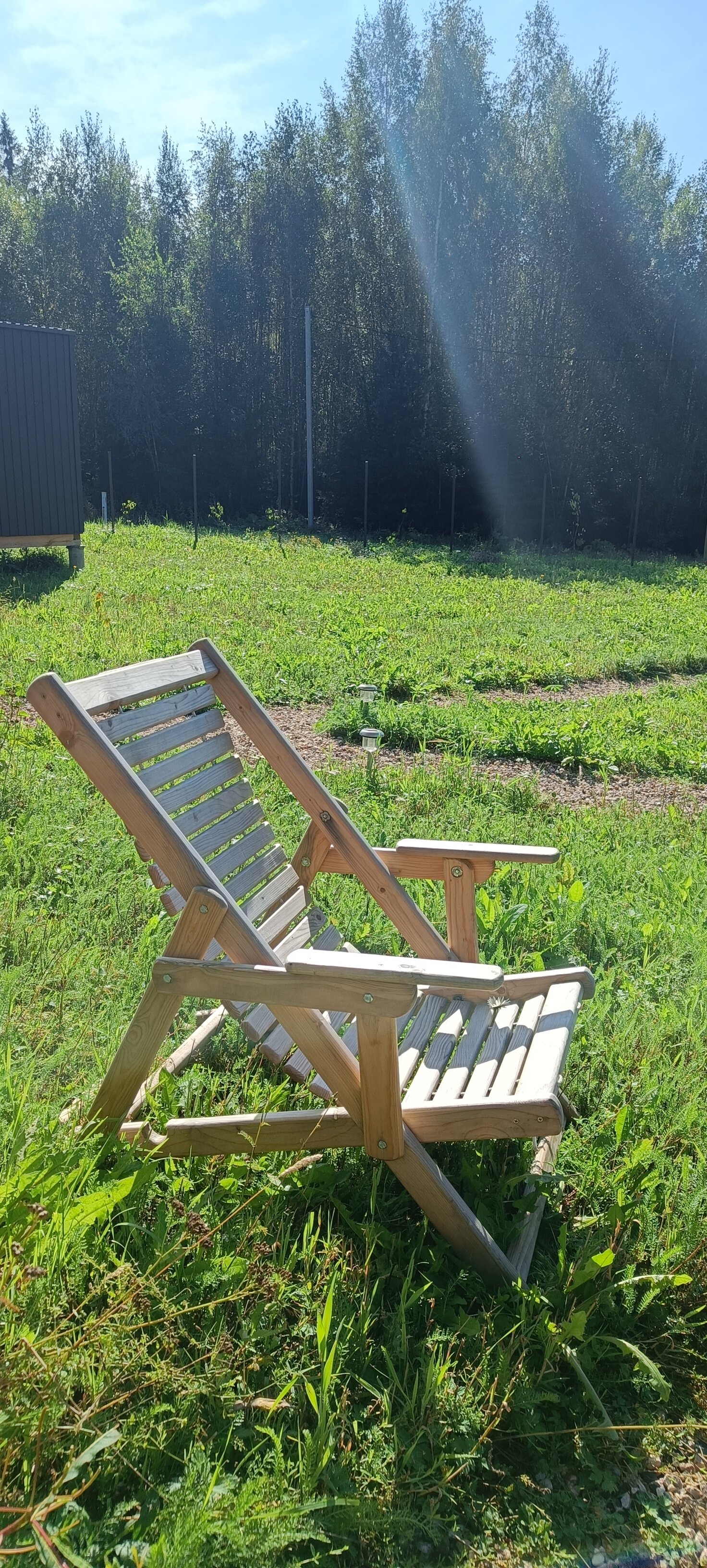 Фото Рузские Лужки