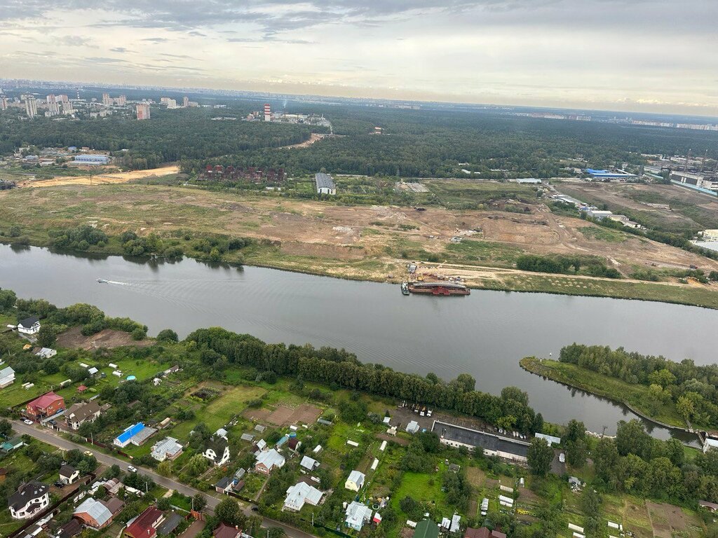 Аэроклуб Экипаж, Москва и Московская область, фото