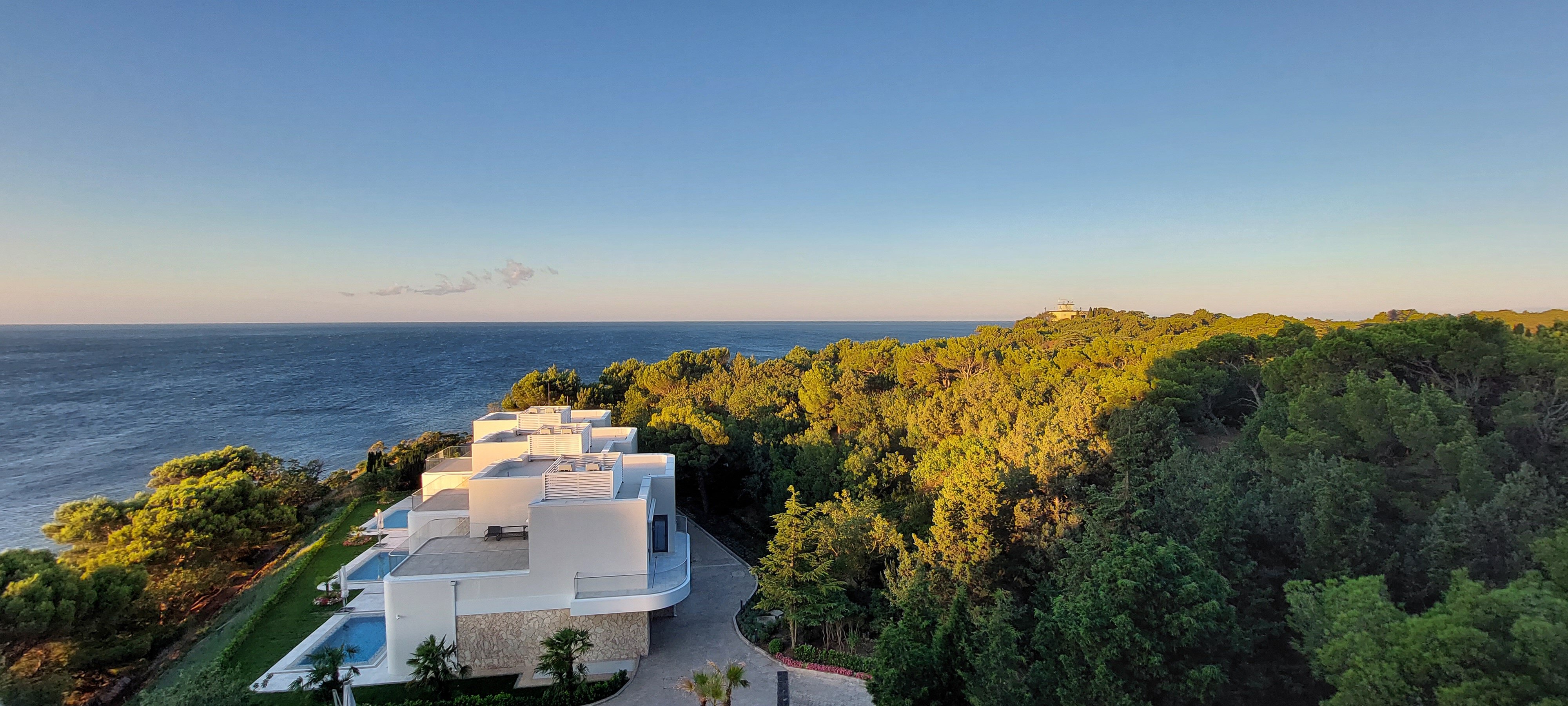 Фото Luciano Wellness & Spa Foros