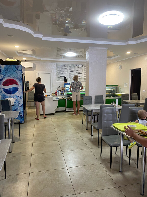 Фото Эфтихия