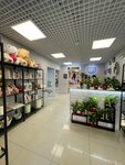 Flowers № 1 (Milashenkova Street, 7к1) ، محل زهور