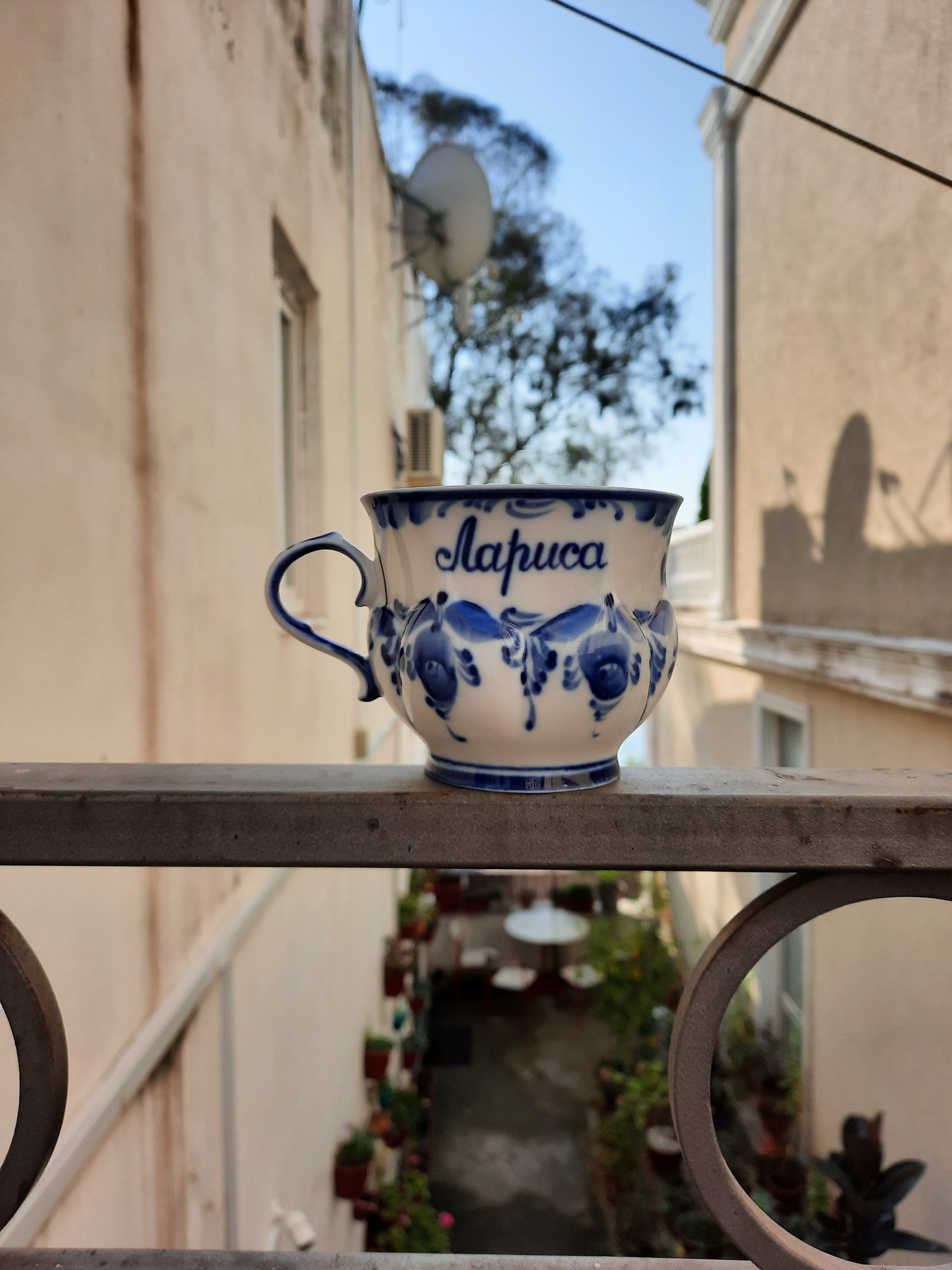 Фото Сухум Сити Мини Хотел