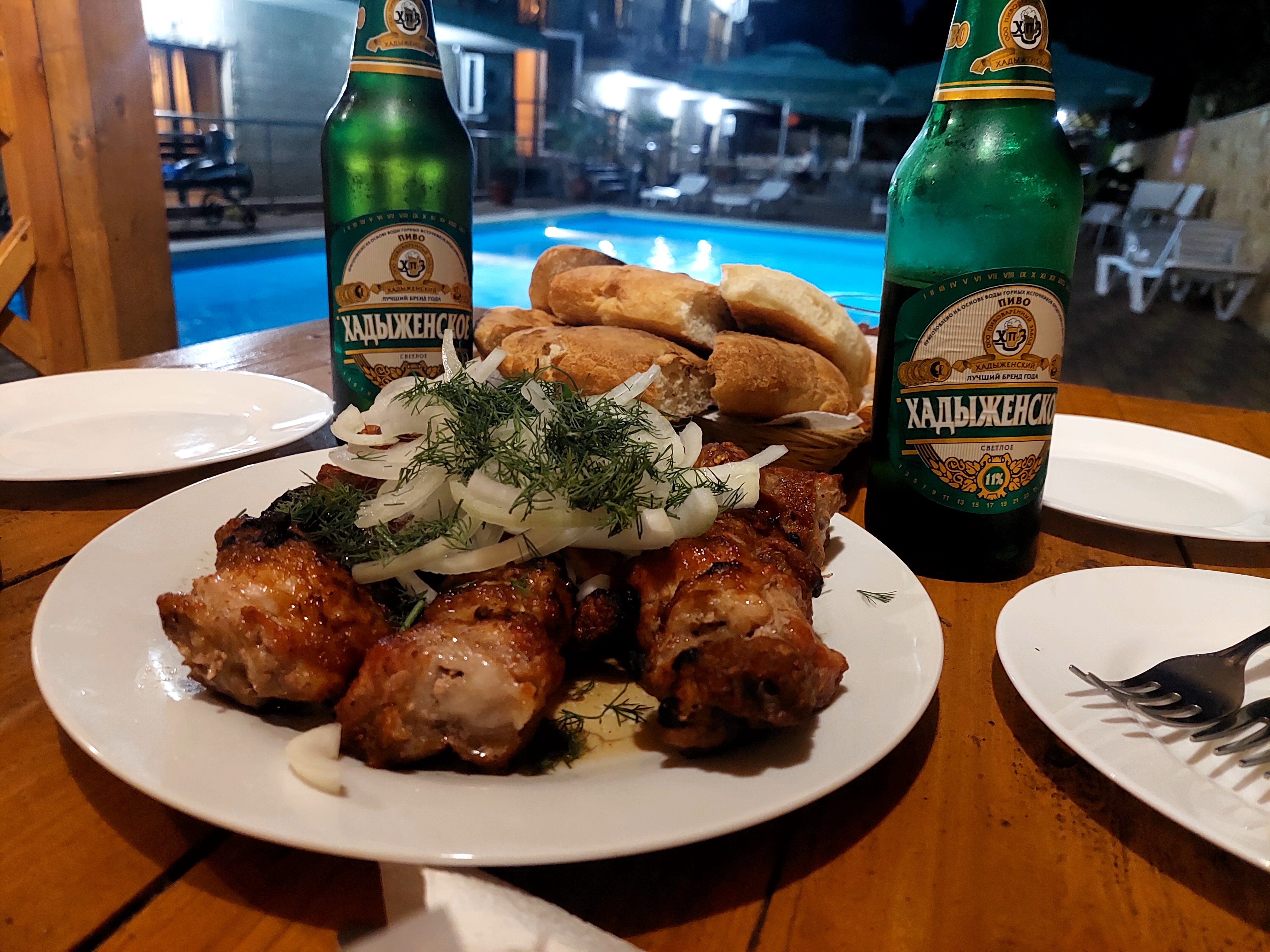 Фото Золотая Корона