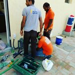 Proton Electromechanical Contracting (107, Al Jaz'ah Road, Al Mahatah, Sector 3, Ras Al Khaimah), electrical works