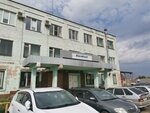 Тобол-Омск (3-ya Molodyozhnaya ulitsa, 59к2), security company