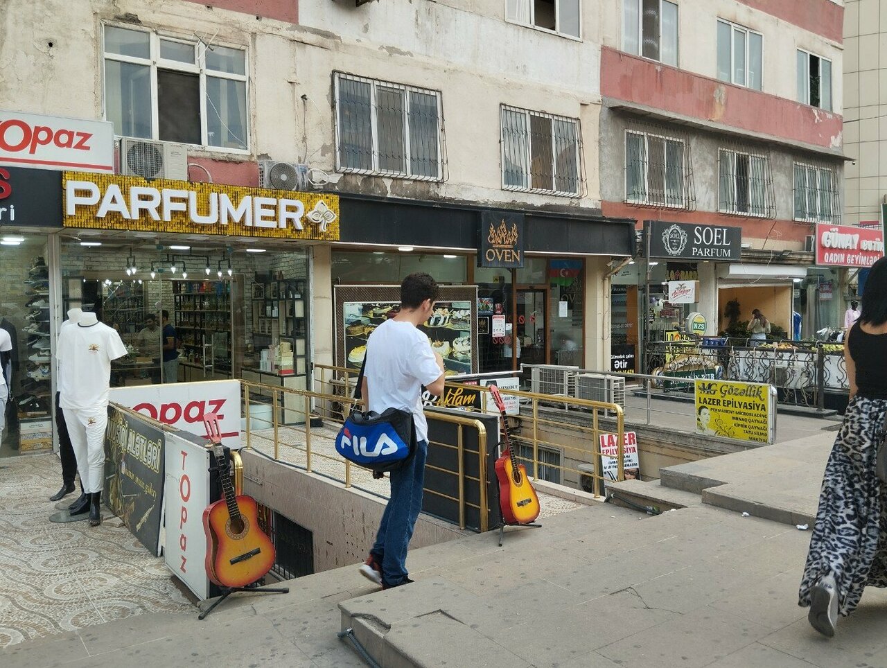 Topaz şəkli