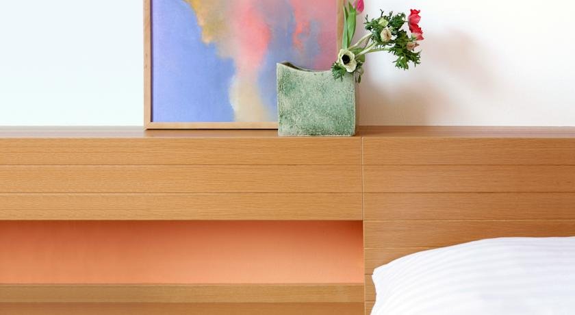 Фото Creatif Hotel Elephant