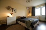 Alelya Apart (Mitinskaya Street, 28), short-term housing rental