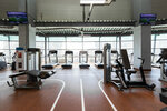 Hit Fitness (Komendantskaya square, 1), fitness club