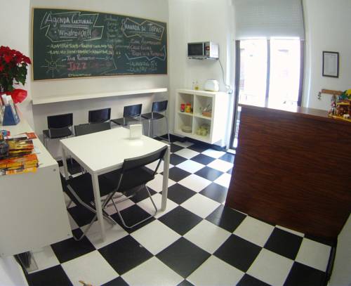 Фото Hostal Mesones