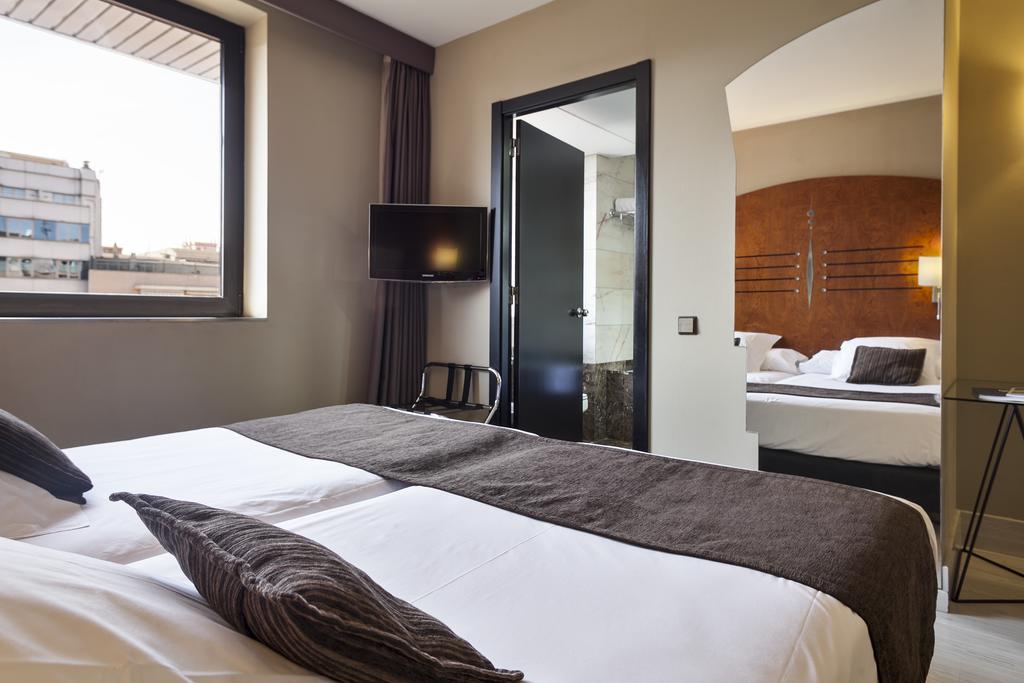 Фото Отель Acta City47