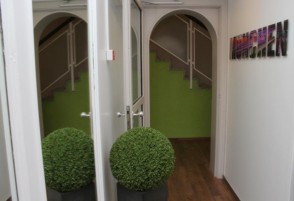 Фото Hotel S16