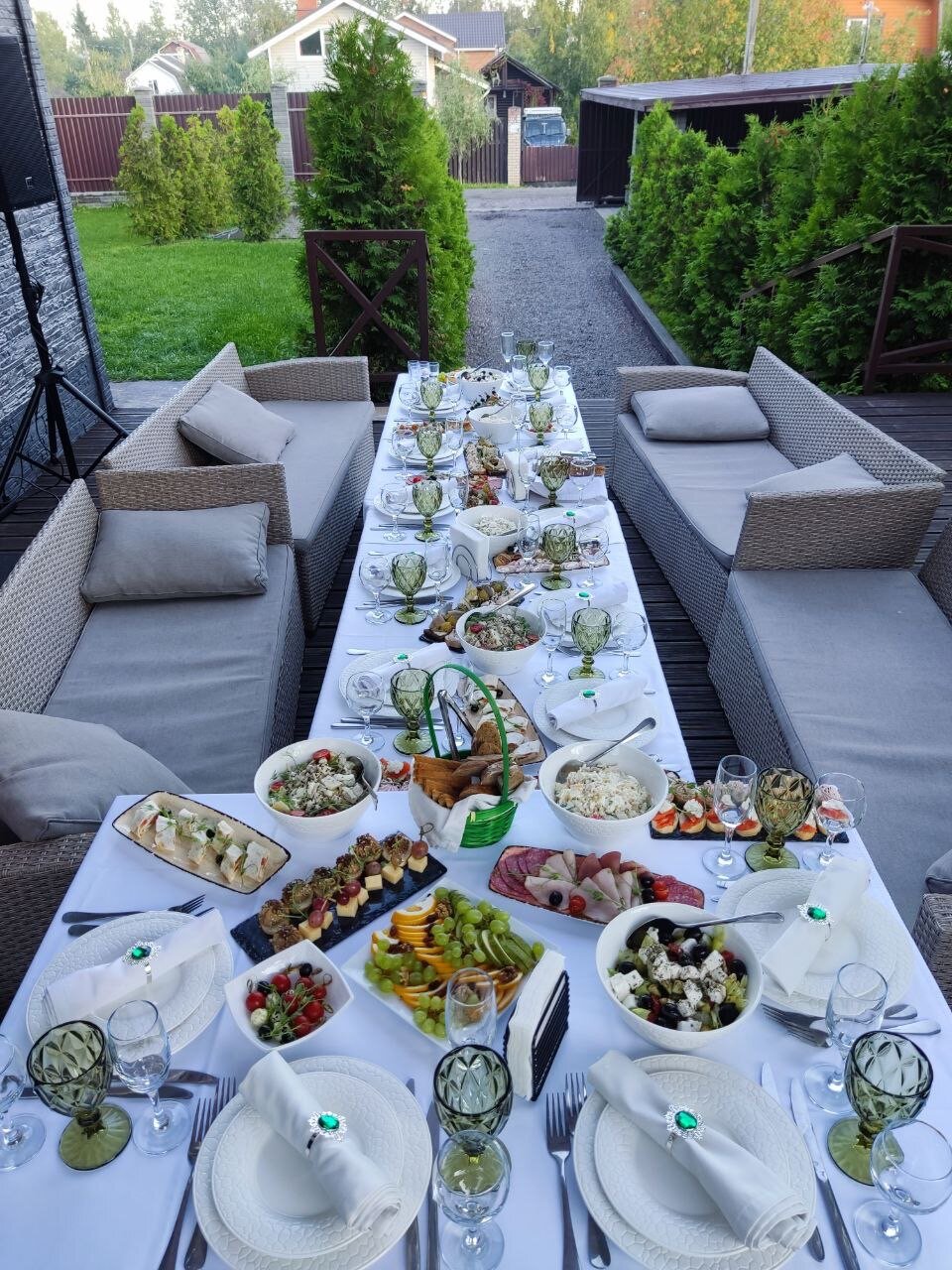 Фото Кайфовая вилла Love