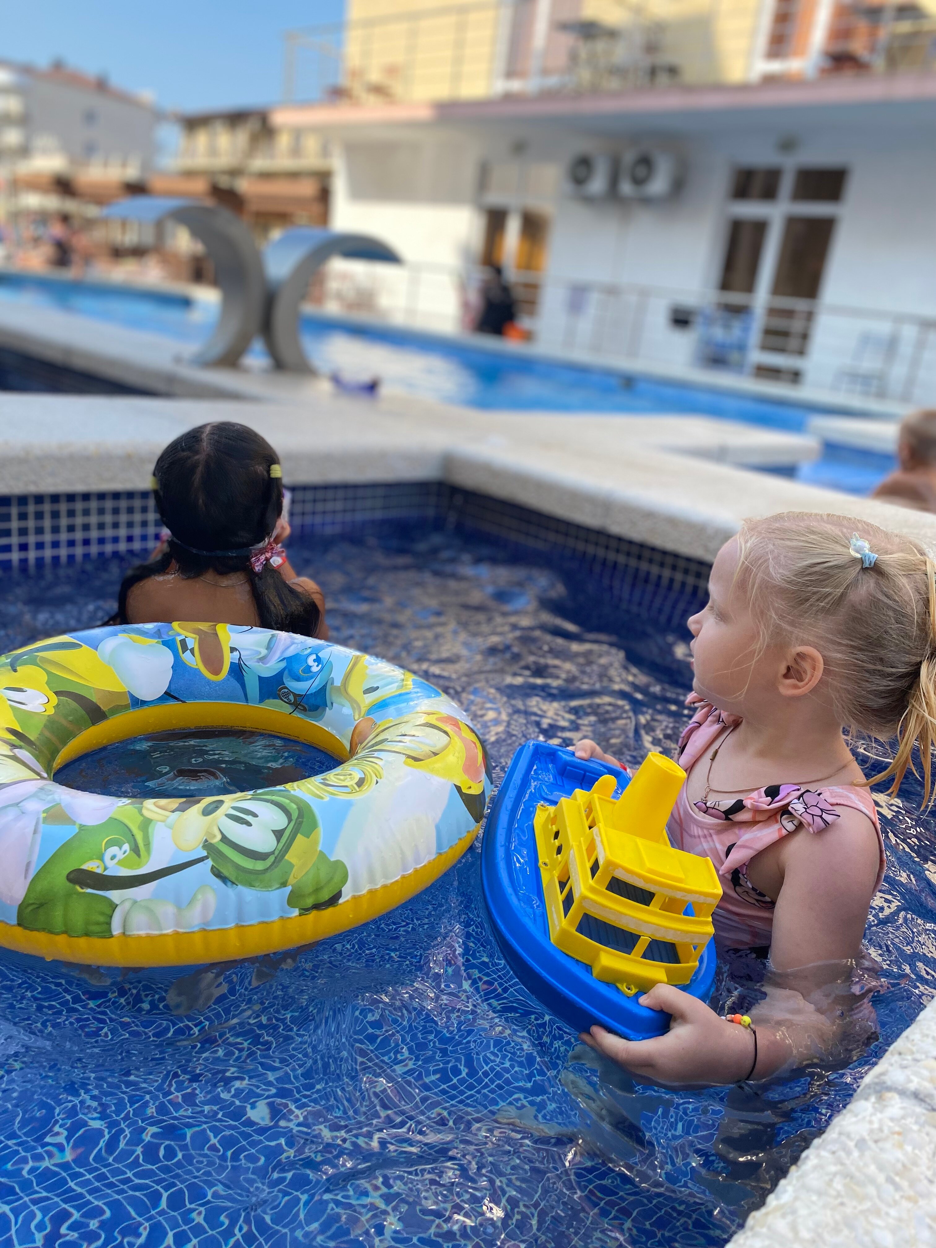 Фото Витязево Фэмили