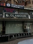 Glamour (Sharof Rashidov koʻchasi, 16A),  Toshkentda go‘zallik saloni