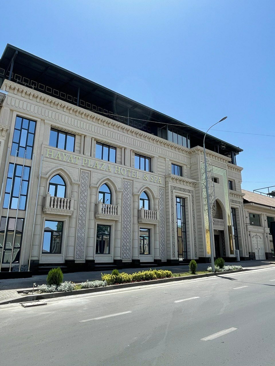 Фото отеля 5