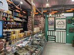 BeerSkervill (Mordasovoy Street, 11), cervecería