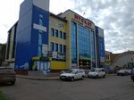 Швейный цех (ул. Фугенфирова, 9А, микрорайон Парковый, Омск), швейное предприятие в Омске