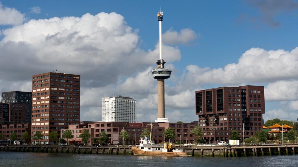 Фото Art Hotel Rotterdam