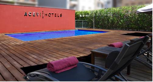 Фото Acevi Villarroel