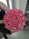 Cvettorg (Mira Avenue, 6), floristeria