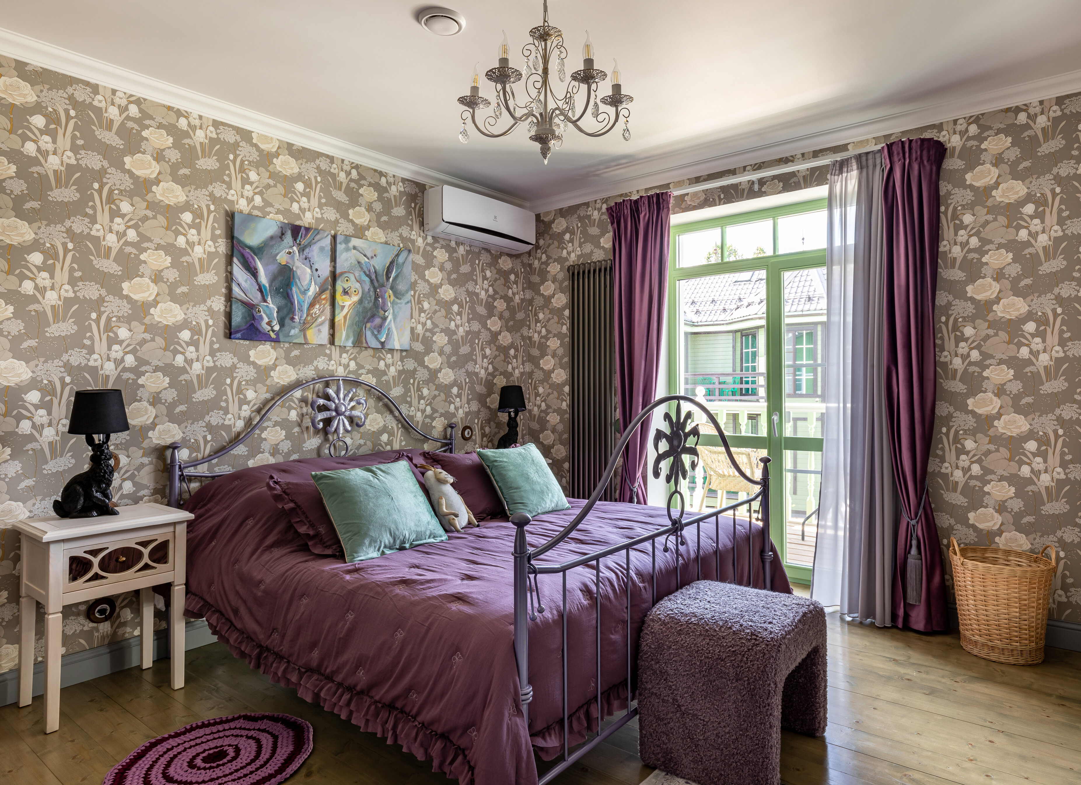 Фото Отель Зелёная Сова