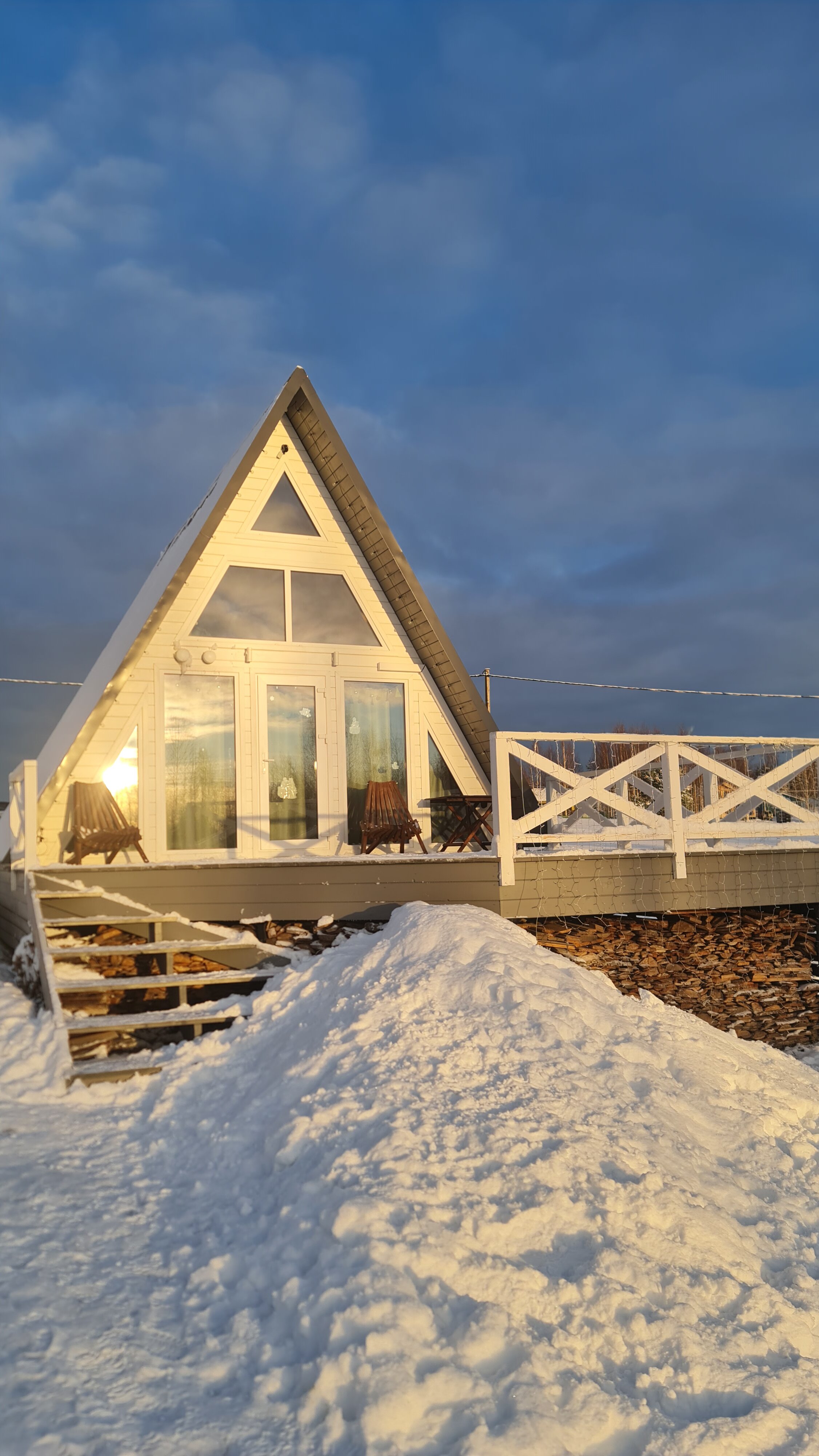 Фото Совенок