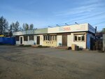 IrkShina (Korshunovskaya ulitsa, 3) ، إطارات وسبائك السيارات