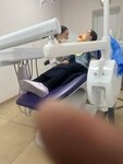 Dental Clinic (ulitsa Barbashova No:70Б, Vladikavkaz), diş sağlığı poliklinikleri  Vladikavkaz'dan