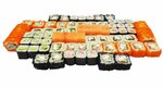 Sushi Рай 86 (Северная ул., 54А, стр. 1), доставка еды и обедов в Нижневартовске