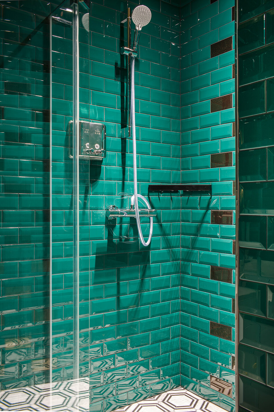 Фото Dao dé Rooms