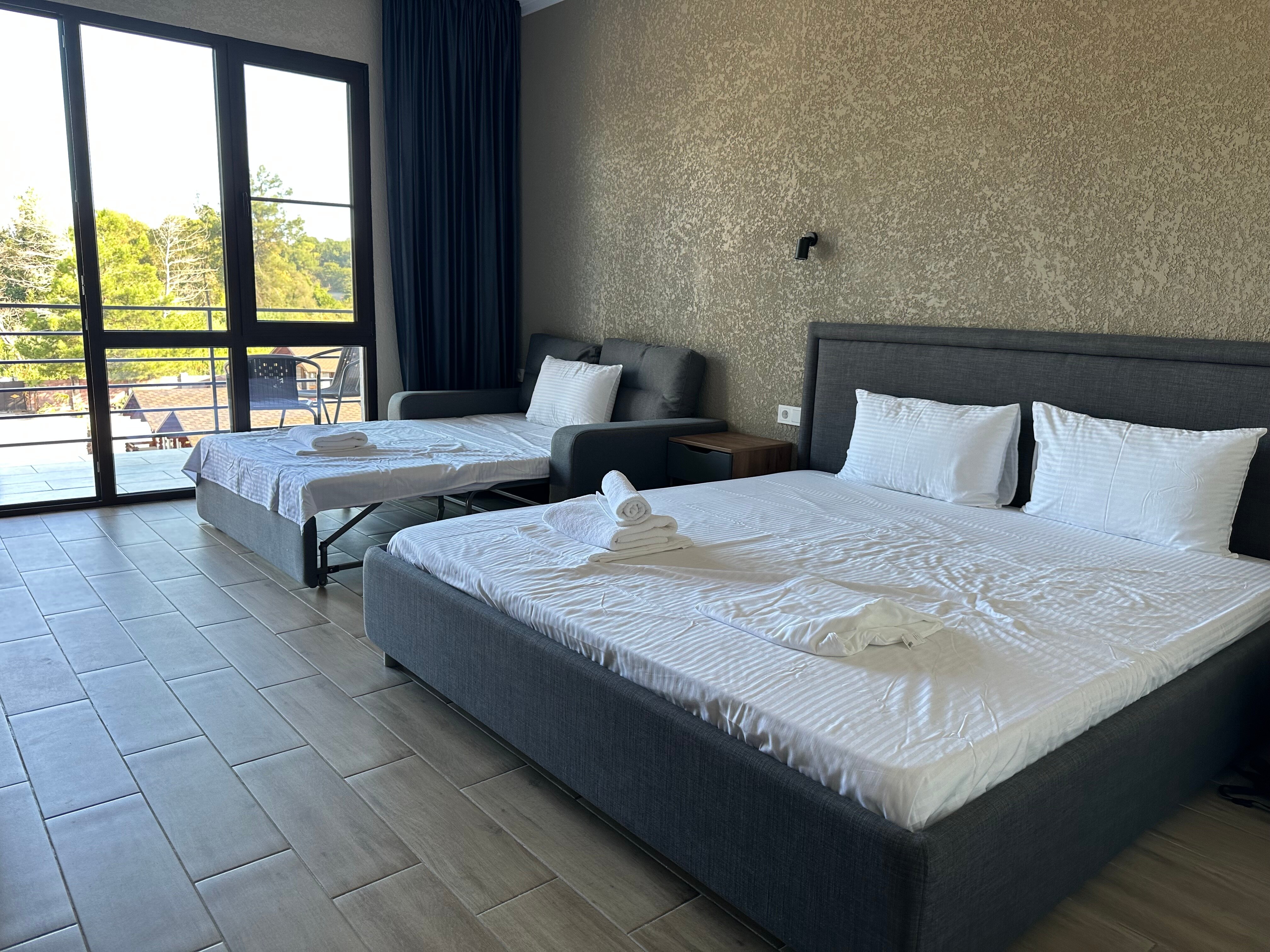 Фото Грандис