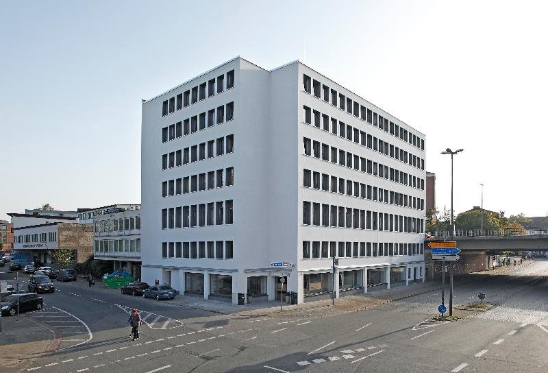Фото a&o Bremen Hauptbahnhof