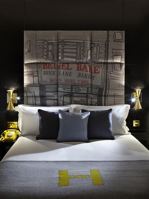 Фото The Hoxton, Shoreditch