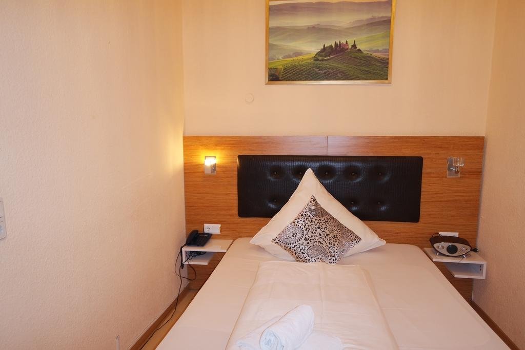 Фото Hotel Drei Kronen - Superior