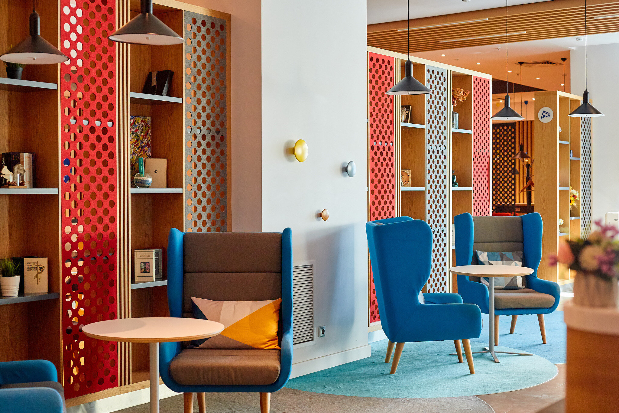 Фото Satelinn Moscow Khovrino