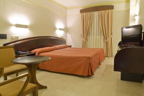 Фото Hotel Europa