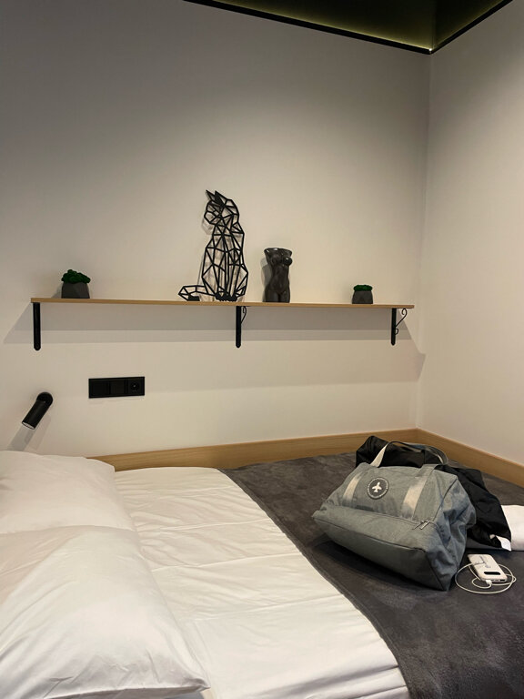 Фото Happy Rooms B. Pushkarskaya