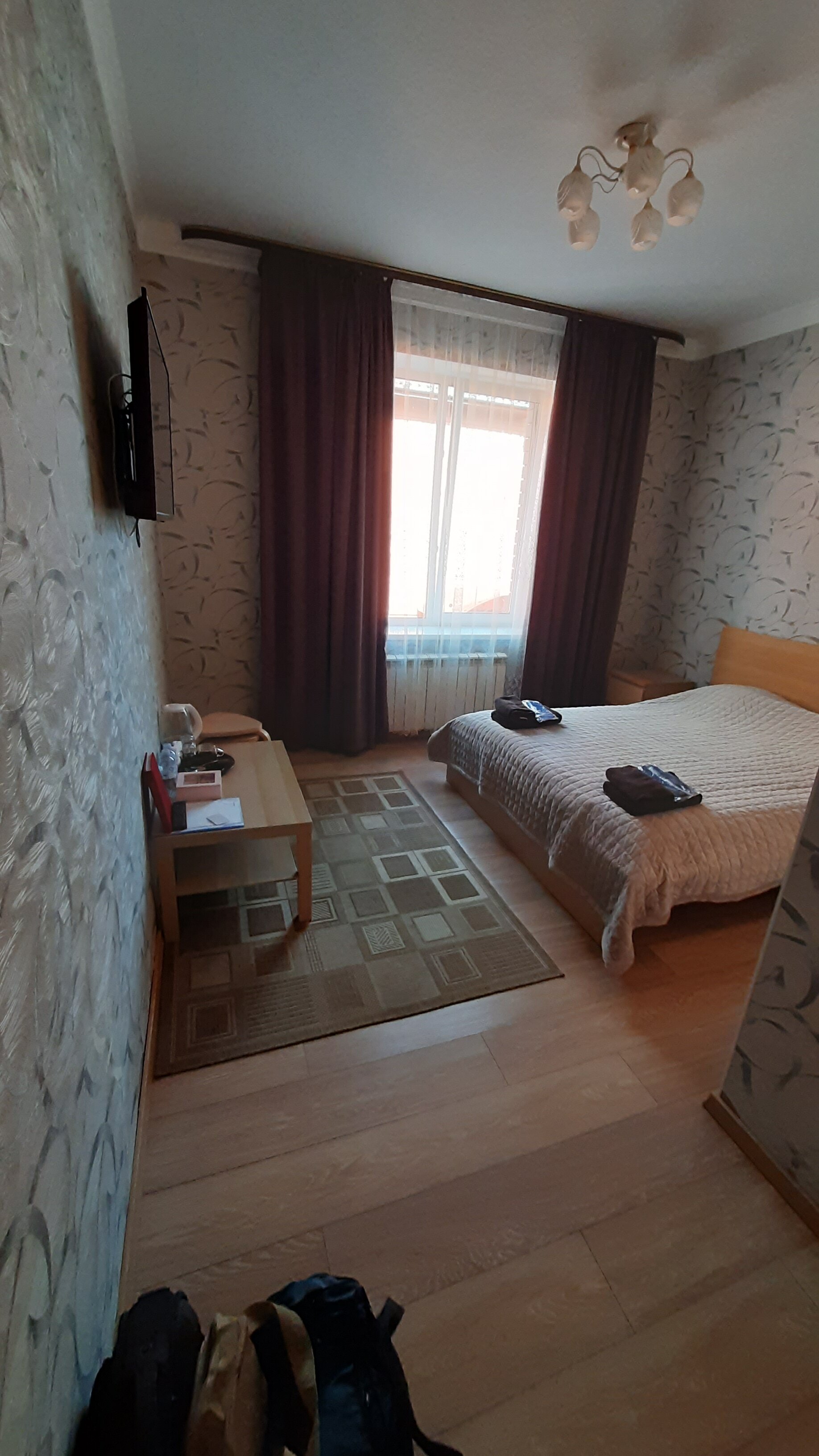 Фото Гостиничный комплекс Домодедово