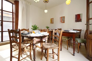 Фото Ca Sa Tieta - Hotel de Interior