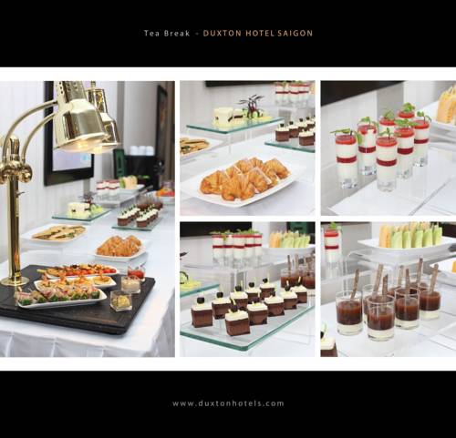 Фото Saigon Prince Hotel