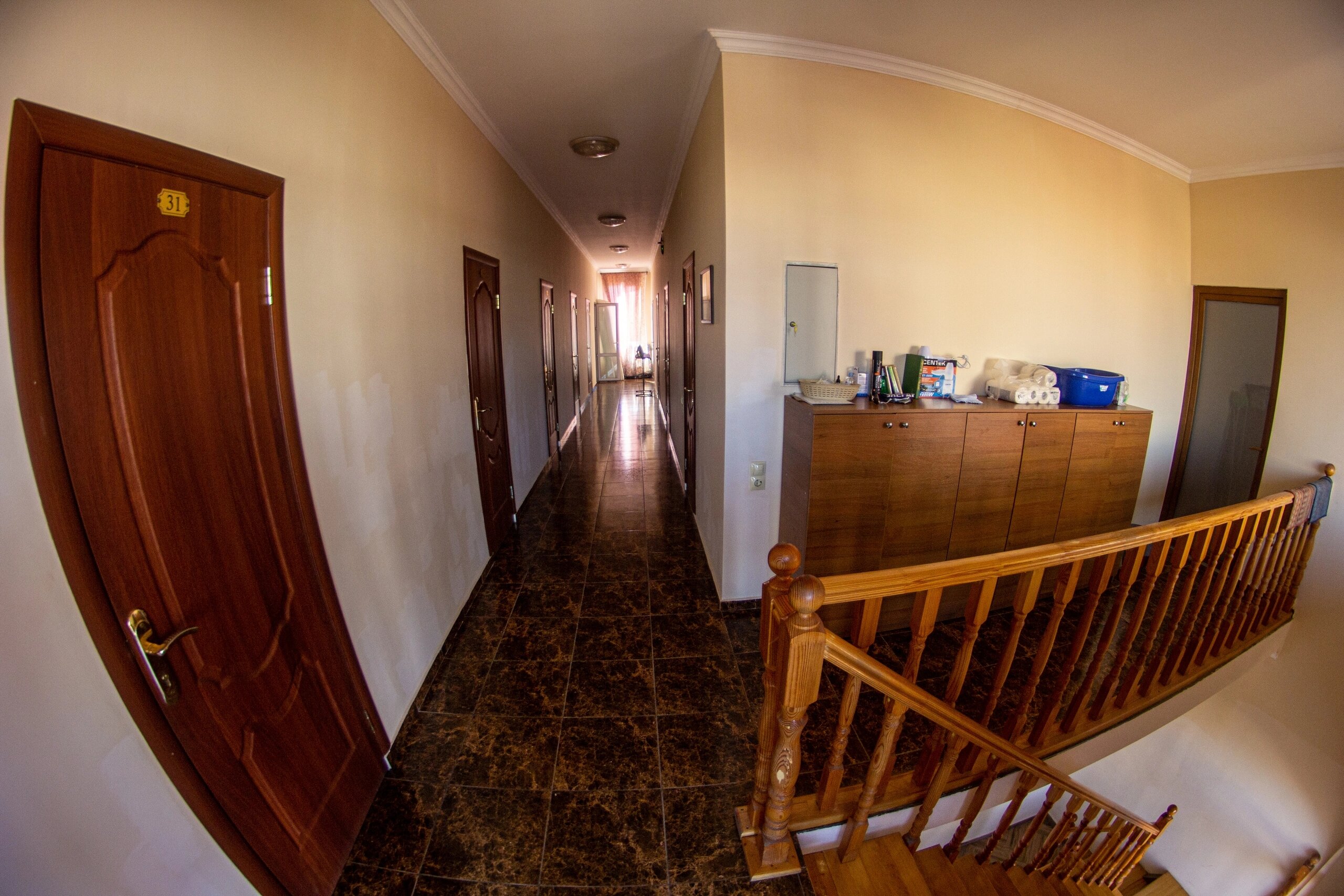 Фото Гостевой дом Мухус